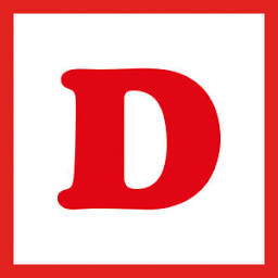 Logo DEPO Food- und Non-Food-Handels GmbH
