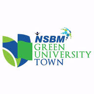Logo Nsbm Green University