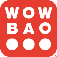 Logo Wow Bao LLC