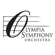 Logo The Olympia Symphony Orchestra