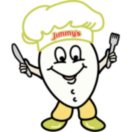 Logo Jimmy's Egg LLC