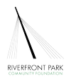 Logo Riverfront Park Community Foundation