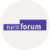 Logo PlatteForum