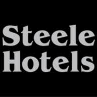 Logo Steele Hotels Ltd.
