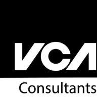 Logo VCA Consultants, Inc.