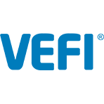 Logo Vefi Europa Sp Zo O