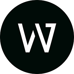 Logo Walk West, Inc.