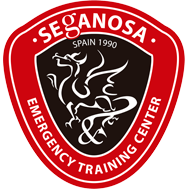 Logo Seguridad Gallega Nosa Terra SA