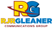 Logo RJRGleaner Communications Group Ltd.