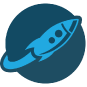 Logo Bluemoon Software, Inc.