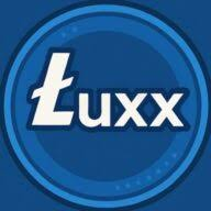 Logo Luxxfolio Network, Inc.