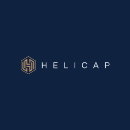 Logo Helicap Pte Ltd.