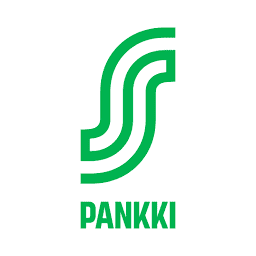 Logo S-Pankki Oy (Broker)