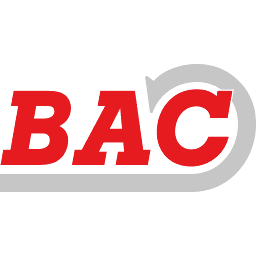 Logo BAC Entsorgungswirtschaft GmbH