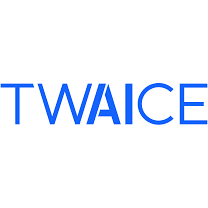 Logo TWAICE Technologies GmbH