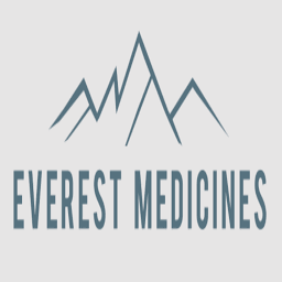 Logo Everest Medicines (US) Ltd.