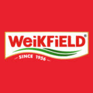 Logo Weikfield Foods Pvt Ltd.