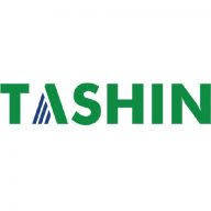Logo Tashin Hardware Sdn. Bhd.