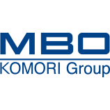 Logo Maschinenbau Oppenweiler Binder GmbH & Co. KG