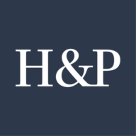 Logo H&P Advisory Ltd.