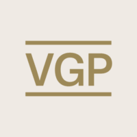 Logo VGP Industriebau GmbH