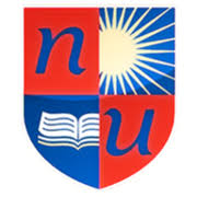 Logo Nirma Institute of Management