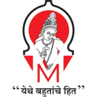 Logo Marathwada Mitra Mandal College of Commerce
