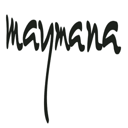 Logo Maymana Traiteur