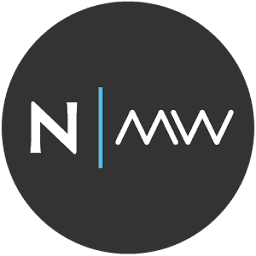 Logo Mountain West Commercial LLC