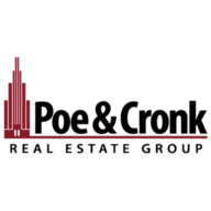 Logo Poe & Cronk Real Estate Group, Inc.