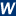 Logo Wiggin Properties LLC