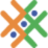 Logo Worxogo Solutions Pvt Ltd.