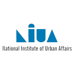 Logo National Institute of Urban Affairs