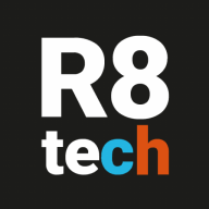 Logo R8 Technologies OÜ