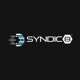 Logo Syndic8 DMS LLC