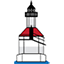 Logo Michigan City Economic Development Corp.