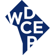 Logo Washington DC Economic Partnership