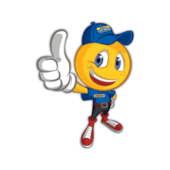 Logo Marc-1 Car Wash