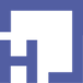 Logo Hey Homie SAPI de CV