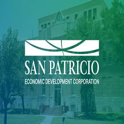Logo The San Patricio County Economic Development Corpo