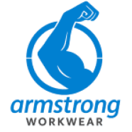 Logo Armstrong Products Pvt Ltd.