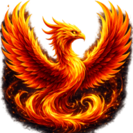 Logo PHÖNIX-Lebenszentren GmbH