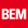 Logo BEM Umweltservice GmbH