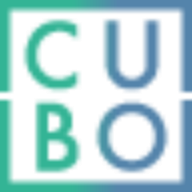 Logo Cubo KK