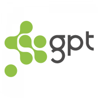Logo Gruppo Poligrafico Tiberino Srl