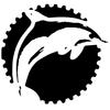 Logo Dolphin Machine, Inc.