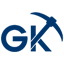 Logo GK Resources Ltd.