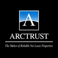 Logo Arctrust III, Inc.