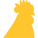 Logo Rooster & Rice Too, Inc.