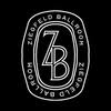 Logo The Ziegfeld Ballroom